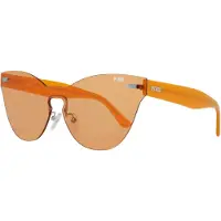 Victoria's Secret Pk0011-0041f Sunglasses Oranssi Mies