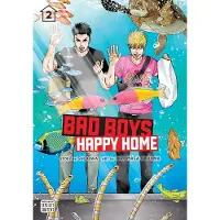 Sublime Bad Boys, Happy Home, Vol. 2