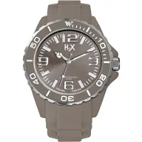 Bigbuy Haurex SG382DG2 naisten kello - Haurex - Kvartsi - Hartsi - Naiset