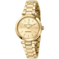 CHIARA FERRAGNI R1953103504 Naisten Kello