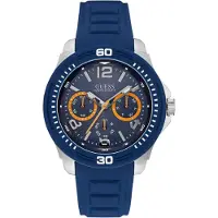 GUESS Gents Tread Kello