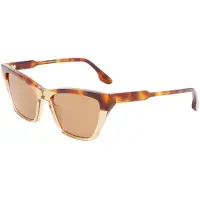 Victoria Beckham 638s Naisten Aurinkolasit