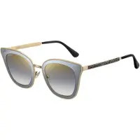 Jimmy Choo Lorys492m2fq Naisten Aurinkolasit