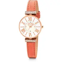 Folli Follie Wf13b014ssw Naisten Kello