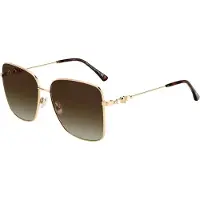 Jimmy Choo Hesters06jha Naisten Aurinkolasit