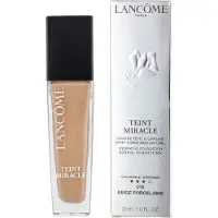 Lancôme Teint Miracle Foundation SPF15 30ml, 010 Beige Porce