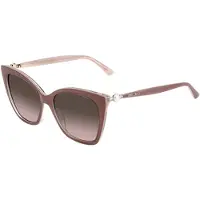 Jimmy Choo Rua-g-s-y9a Naisten Aurinkolasit