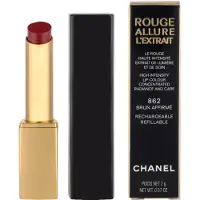 Chanel Rouge Allure L'Extrait Huulipuna Refillable 862 2 g