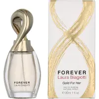 Laura Biagiotti Forever Gold Eau de Parfum 30 ml