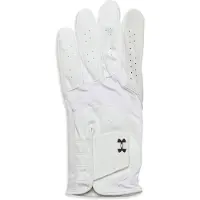 Under Armour Ua Iso-Chill Golf Glove - White - RIGHT/XL
