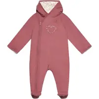 Fixoni Wholesuit W.padding - Pink - 68
