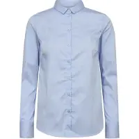 Mos Mosh Mmtilda Shirt - Blue - XXL