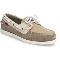 Sebago Portland Jib - Beige - 44.5