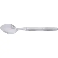 Jean Dubost Laguiole Ske M. Rustfrit Stål Håndtag - Silver - L:22CM