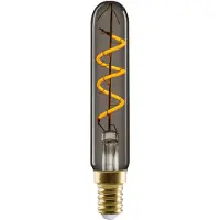 E3light E3 Led Vintage 922 Smoked Dimmable - Grey - ONE SIZE
