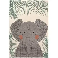 Nattiot Rug Junko - Multi/patterned - 120X170CM