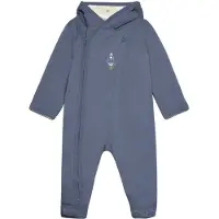 Fixoni Wholesuit W.padding - Blue - 68