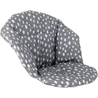 Twistshake Highchair Cushion - Multi/patterned - ONE SIZE