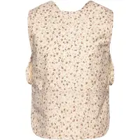 Pippi Apron Aop - Multi/patterned - ONE SIZE
