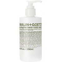 Malin+Goetz Eucalyptus Hand + Body Wash