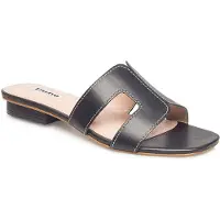 Dune London Loupe - Black - 40