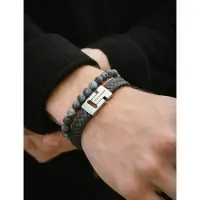 Steel & Barnett Essentials - Grey - L 28 - 23 cm