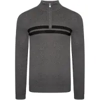 Dare 2b Uniteus1/4Zipkntd / Uniteus1/4Zipkntd - Grey - S