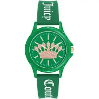 Juicy Couture Jc_1324gngn Naisten Kello