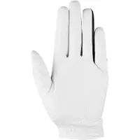 Callaway Weather Spann Junior Lh - White - L