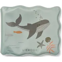 Liewood Waylon Magic Kylpykirja, Sea creature/Sandy