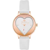 Juicy Couture Jc1234rgwt Naisten Kello