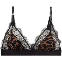 LOVE Stories Love Lace - Brown - 70 A/B