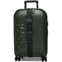 Rains Texel Cabin Trolley W3 - Green - ONE SIZE