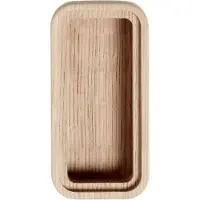 Andersen Furniture Create Me Box - Brown - 6X12CM