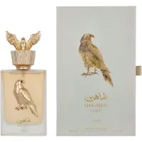 Lattafa Pride Shaheen Gold 100 ml