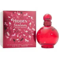 Britney Spears Hidden Fantasy, EdP 100ml
