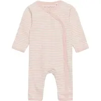 Fixoni Wholesuit Y/D Stripe - Pink - 32