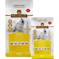 Wolfsblut Virtsan Erikoisruoka Koirille 12 Kg
