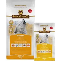 Wolfsblut kalaa, 2 kg
