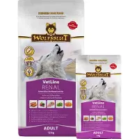 Wolfsblut Munuaisruoka Koirille 12 Kg