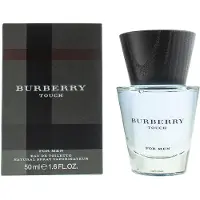 Burberry Touch for Men, EdT 50ml
