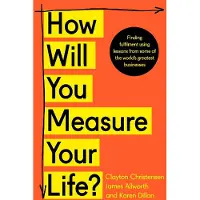 HarperCollins How Will You Measure Your Life?