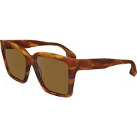Victoria Beckham 672s Naisten Aurinkolasit