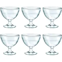 Duralex Gigogne Coupe X 6 - Nude - 25 CL