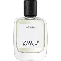 L'Atelier Parfum Edp Hot Splash 50Ml - Nude - 50 ml