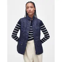 Barbour Otterburn Gile - Navy - 40