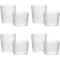 Serax Glass Merci L Set/4 - Nude - 20 CL
