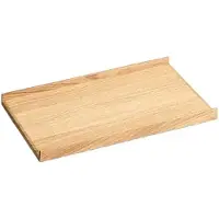 MOEBE Tray, Oak, Small (Fsc Mix Credit) - 23X35CM