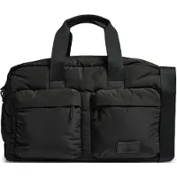 Markberg Morembg Weekend Bag, Recycled - Black - ONE SIZE