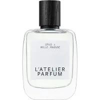 L'Atelier Parfum Opus 1 Belle Joueuse Eau de Parfum 50 ml